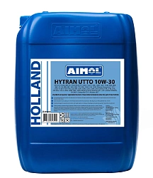 AIMOL HYTRAN UTTO 10W-30 RU 20 л