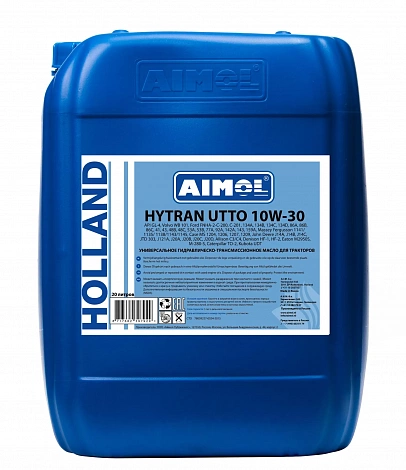 AIMOL HYTRAN UTTO 10W-30 RU 20 л