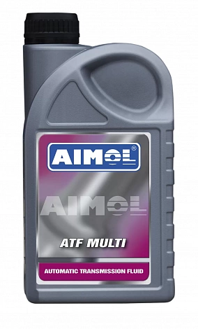 AIMOL ATF MULTI 1 л