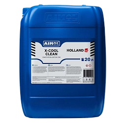 AIMOL X-COOL CLEAN 20 л