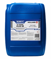 AIMOL X-COOL PLUS 30 18 кг