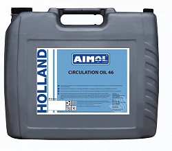 AIMOL CIRCULATION OIL 46 20 л