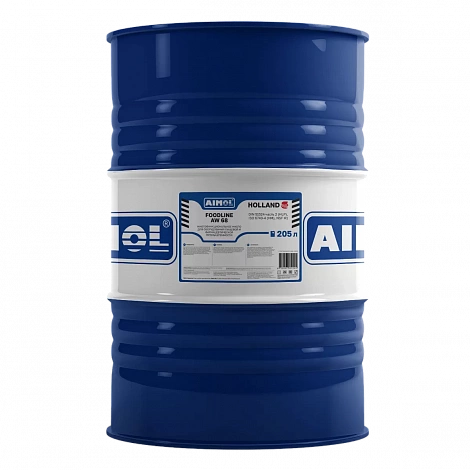 AIMOL Foodline AW 68 205 л