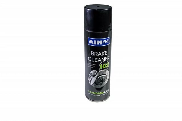 AIMOL BRAKE CLEANER (102) 520 мл