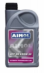 AIMOL ATF Dexron III 1 л