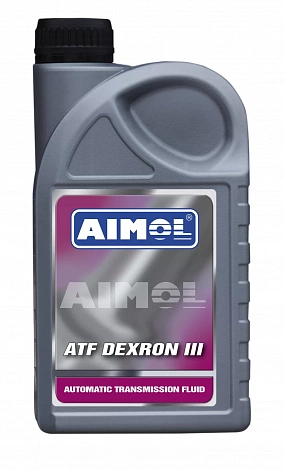 AIMOL ATF Dexron III 1 л