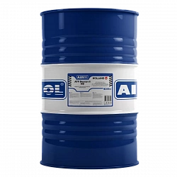 AIMOL ATF Dexron II HD RU 205 л
