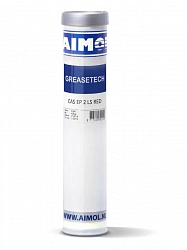 AIMOL Greasetech CAS EP 2 LS RED RU 400 гр