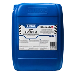 AIMOL ATF Dexron VI RU 20 л