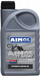 AIMOL 2T Sport 1 л