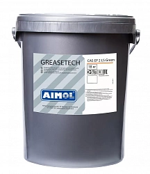 AIMOL GREASETECH CAS EP 2 LS GREEN 18 кг