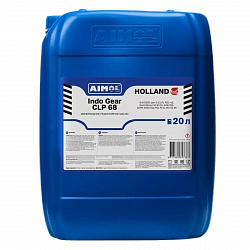 AIMOL INDO GEAR CLP 680 RU 20 л