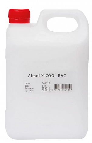 AIMOL X-COOL BAC 1 л