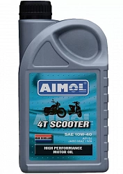 AIMOL 4T Scooter 1 л
