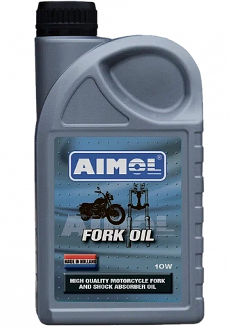 AIMOL Fork Oil 10W 1 л