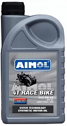 AIMOL 4T Racebike 5W-40 1 л