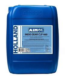 AIMOL INDO GEAR CLP 460 RU 20 л
