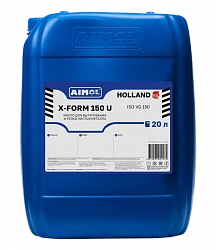 AIMOL X-Form 150 U 20 Л