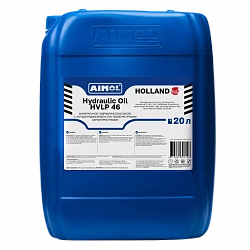AIMOL HYDRAULIC OIL HVLP 46 RU 20 л